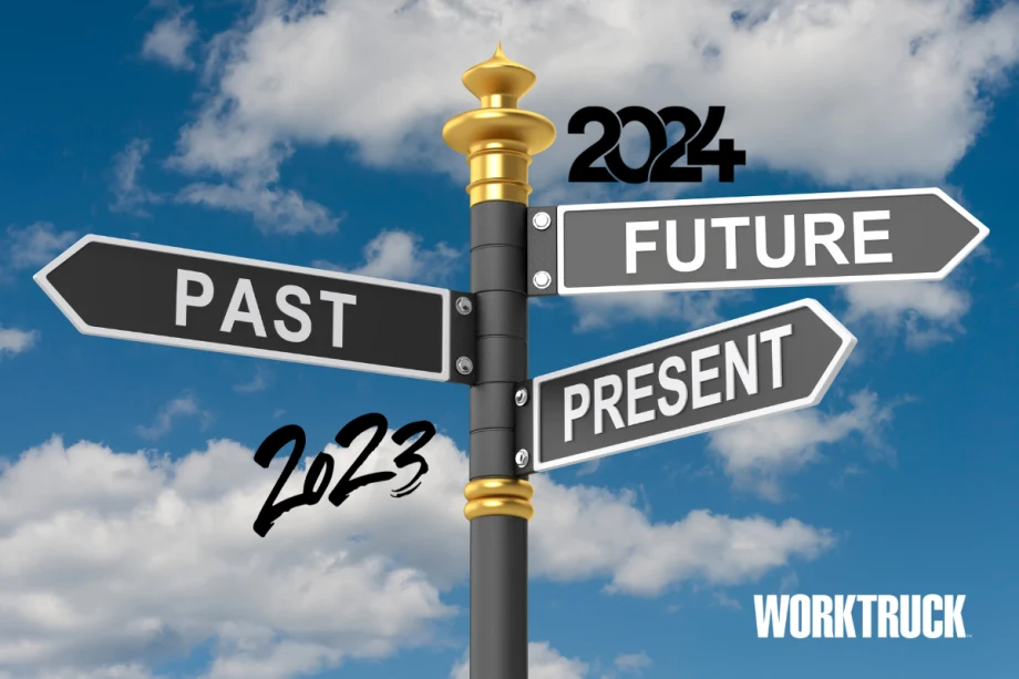 Reflecting on the Year Gone By & Planning for the Future
