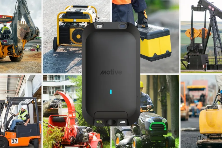 A Compact Solution to View and Control Assets