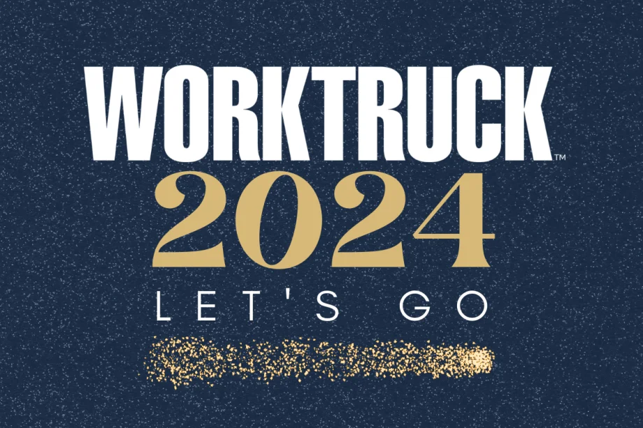 A Letter to Work Truck's Readers: Looking Ahead to 2024 