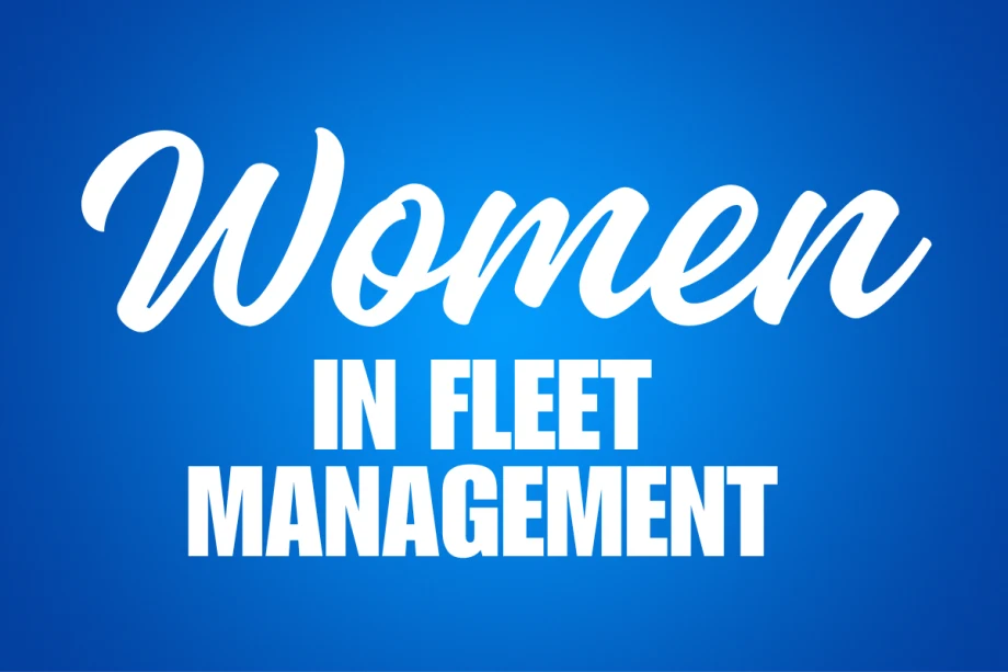 Idea Emerges to Create a Networking Group for Women in Fleet 