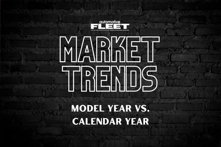 The Great Debate: Model Year or Calendar Year?