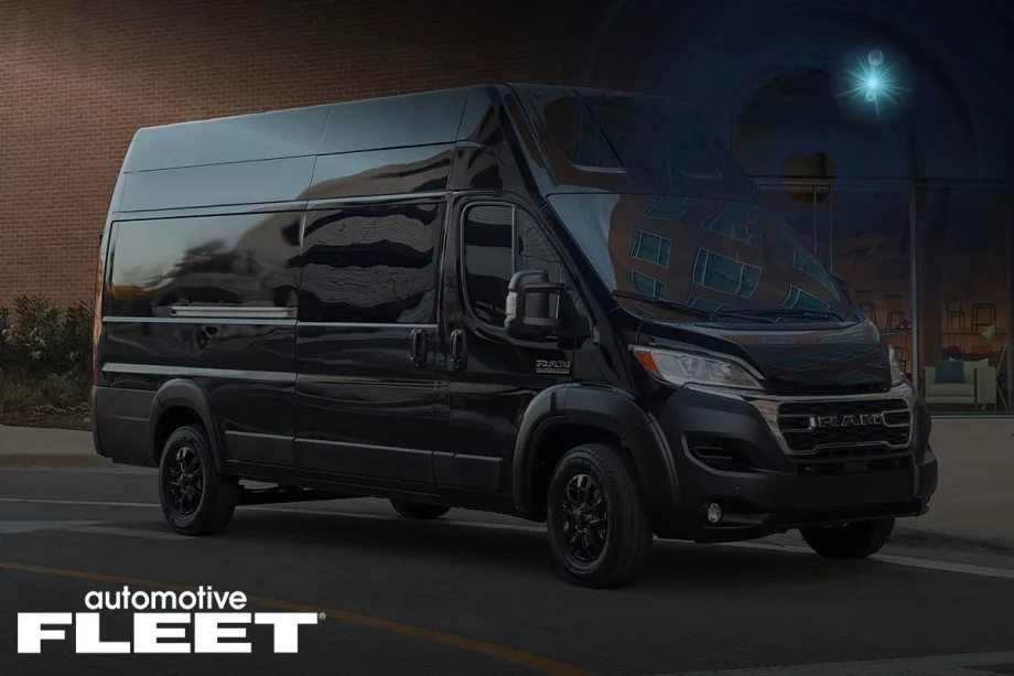 Getting Creative with a Lack of Van Availability