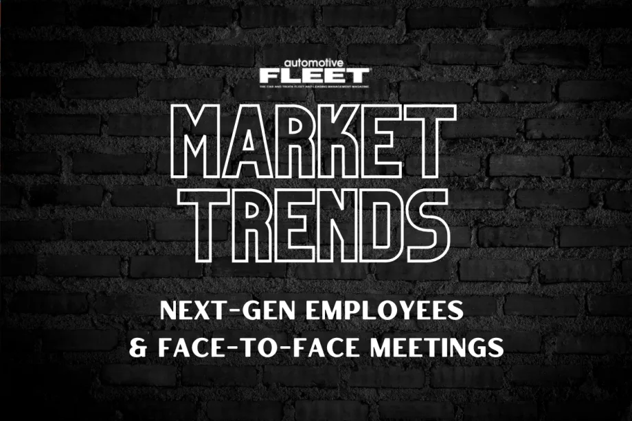 Next-Gen Employees Attach Less Importance to Face-to-Face Meetings