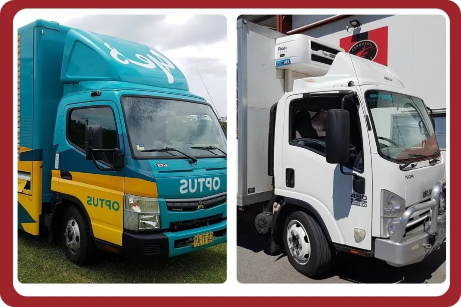 FuelScoop Available for Medium Duty Trucks