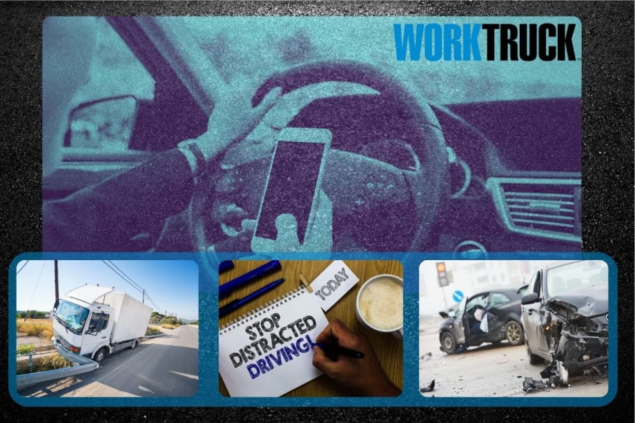 Understanding the Elements of Distracted Driving