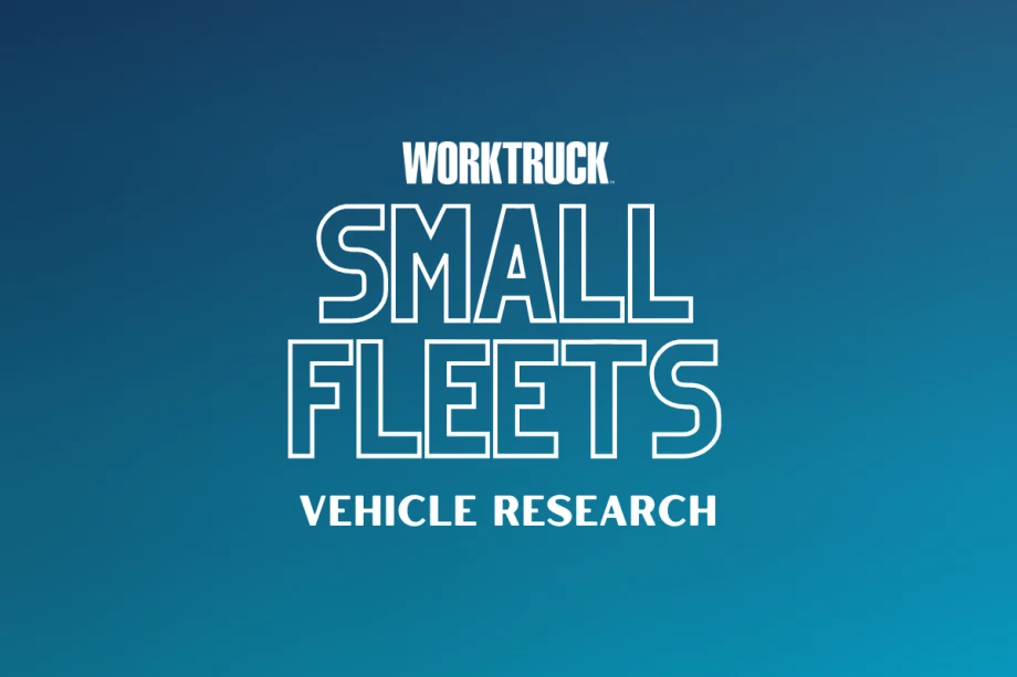 How to Select and Spec a Pickup