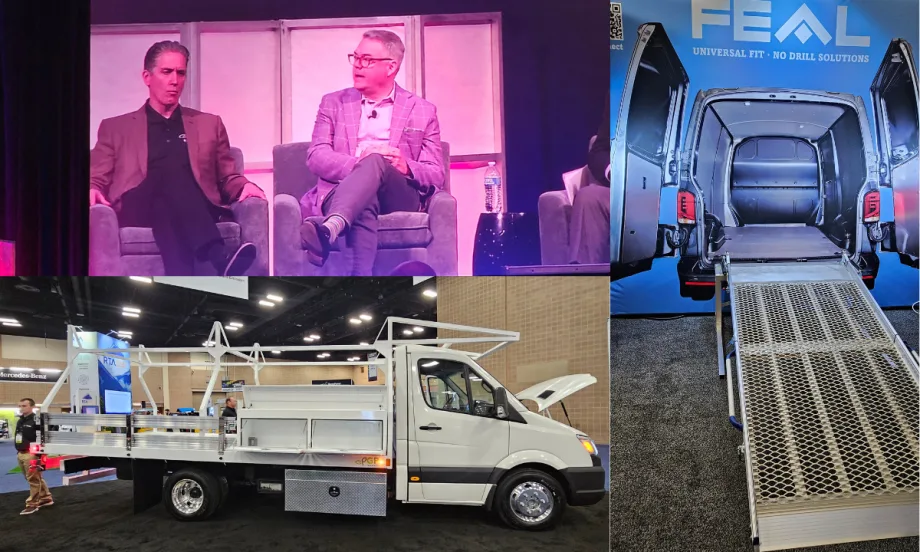 Work Truck’s Reflections on NAFA 2024: Three Days in Texas
