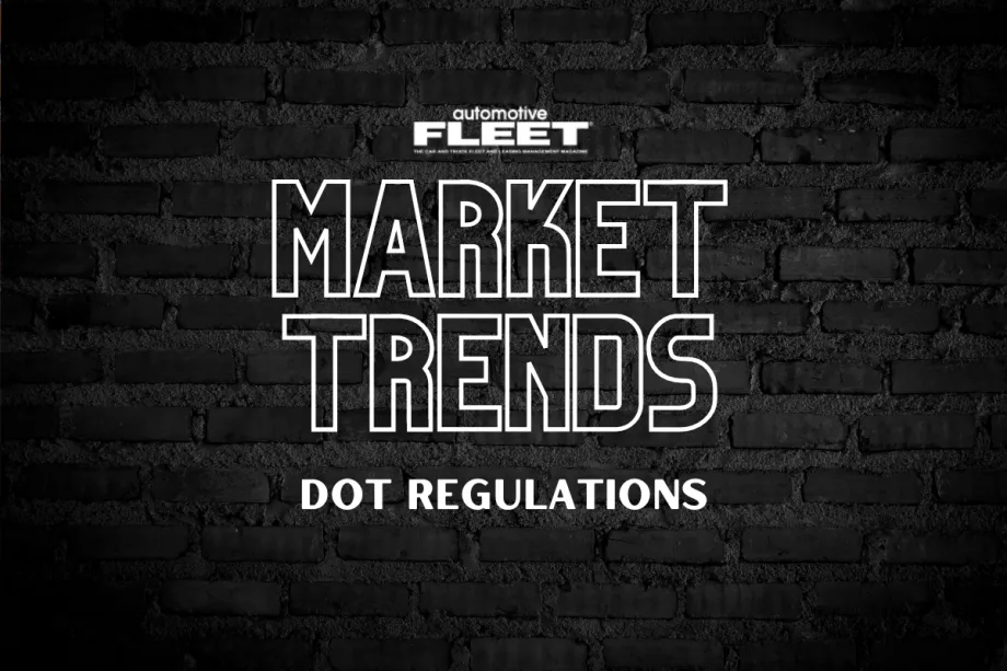 Not Covered by DOT? Think Again