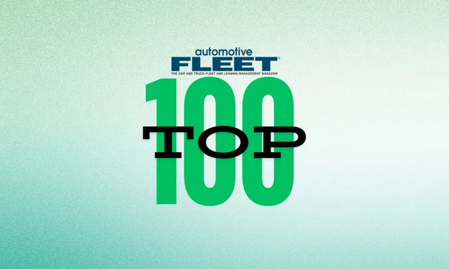 The Top 100 Commercial Fleets [1993]