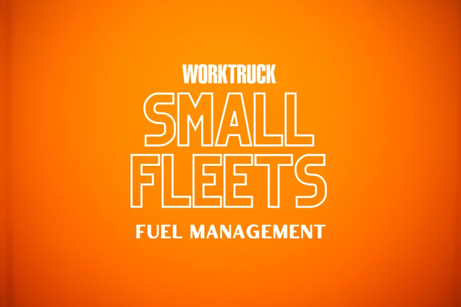 Fuel Management Can Fatten Your Wallet
