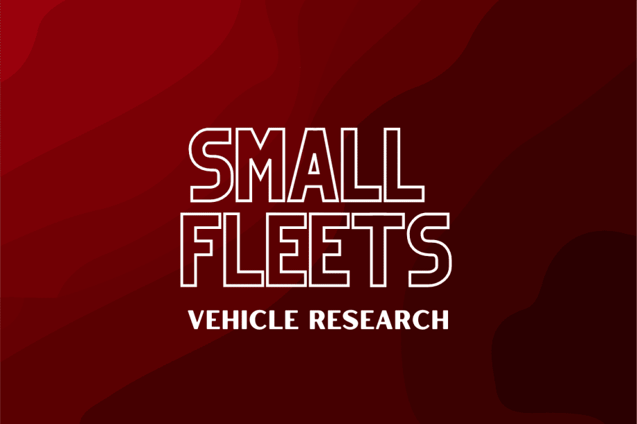 Five Steps To Properly Spec'ing a Truck