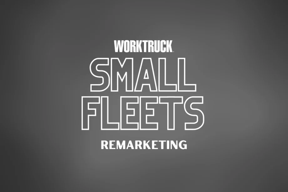 Fleet Residuals Model Projects Used-Vehicle Values