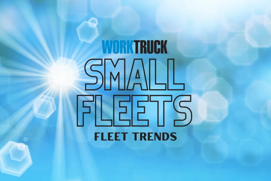 Fleet Trends for 2005 and Beyond