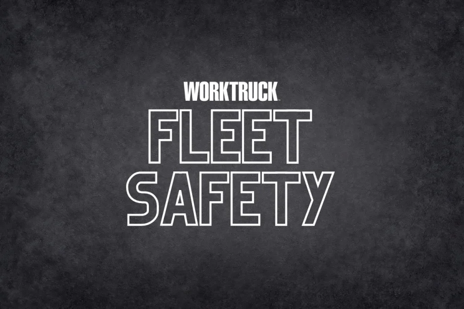 10 Ways to Improve Fleet Safety