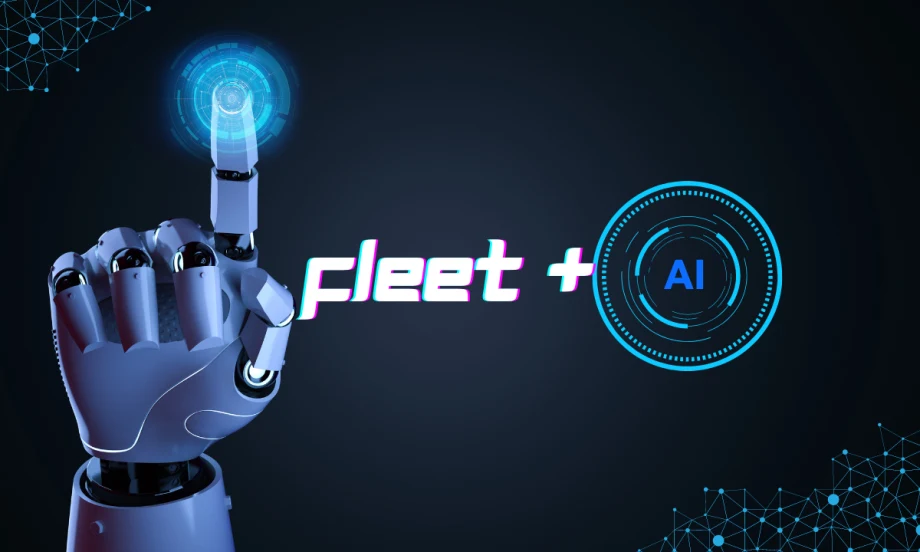 8 Surprising Places AI is Popping Up in Fleet