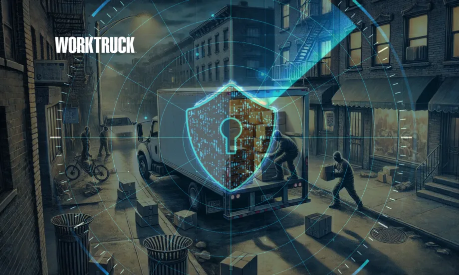 Facing Rising Cargo Theft, Fleets Turn to Technology for Solutions
