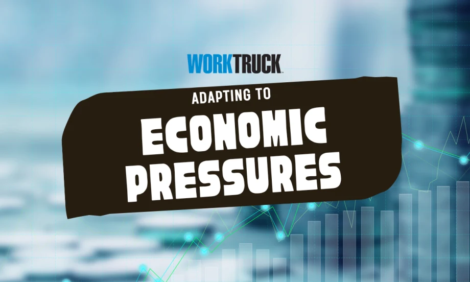 Adapting to Economic Pressures in Fleet Truck Management