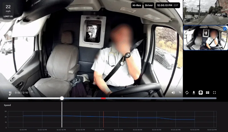 Samsara Launches Drowsiness Detection Feature for Fleets Worldwide