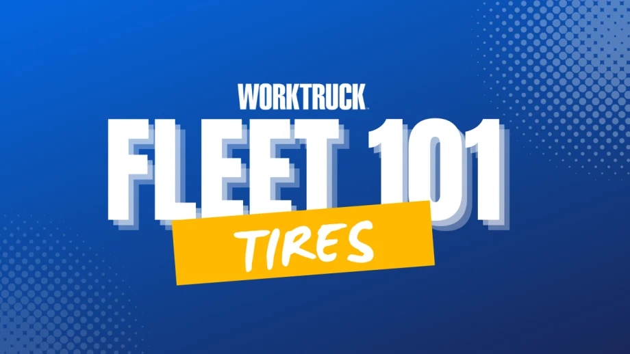 Essential Fleet Tire FAQs: Load Ratings, Pressure, Sizes & DOT Standards