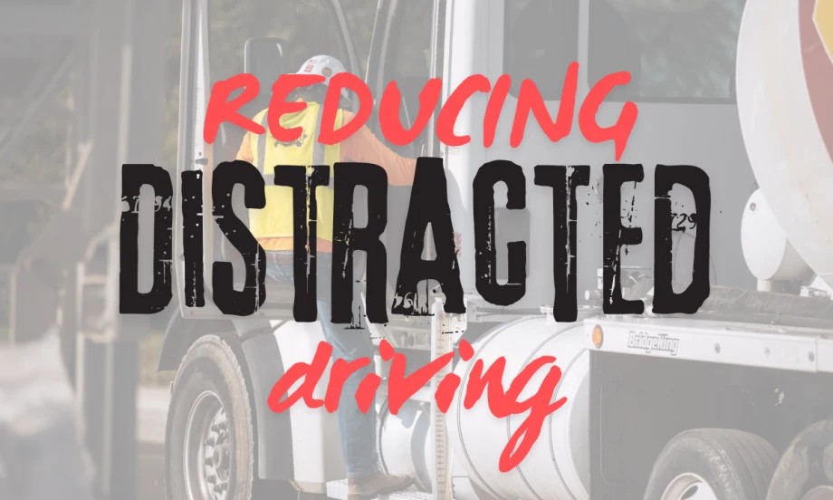 Samsara Report Highlights Driver-Backed Solutions to Reduce Distracted Driving
