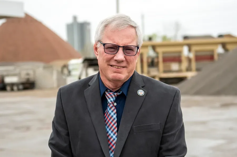 Legends of Fleet: Larry Campbell on People, Planning, and the Power of Patience
