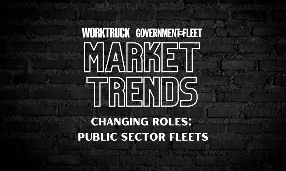 The Changing Role of the Public Sector Fleet Manager