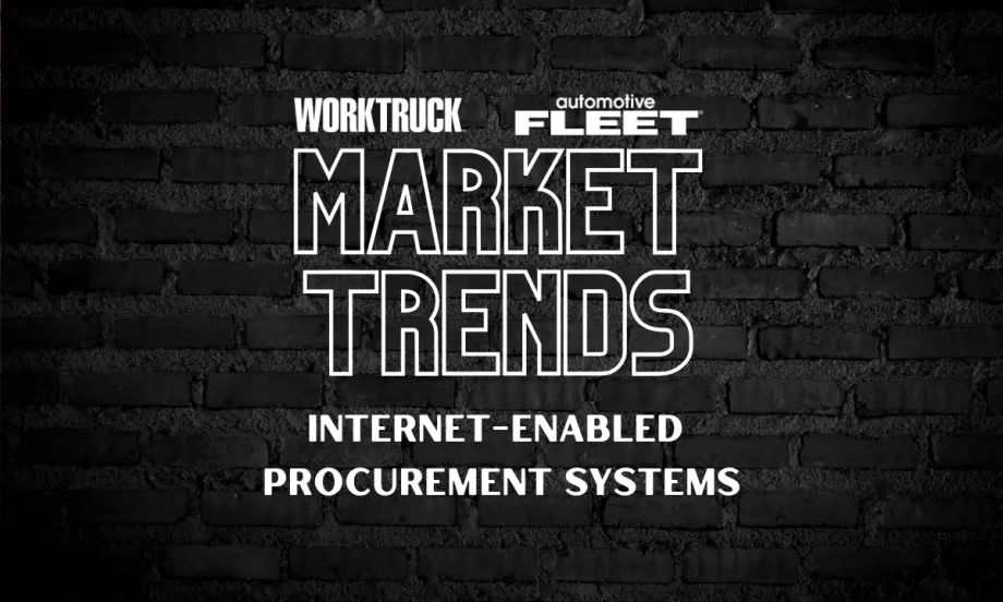 Will Internet-Enabled Procurement Systems Lead to FTC Regulations