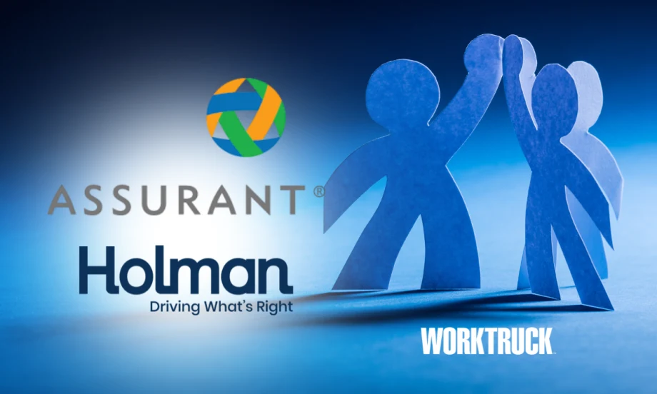 Assurant and Holman expand partnership to enhance consistency and support for fleet, mobility, and dealership operations across new locations.