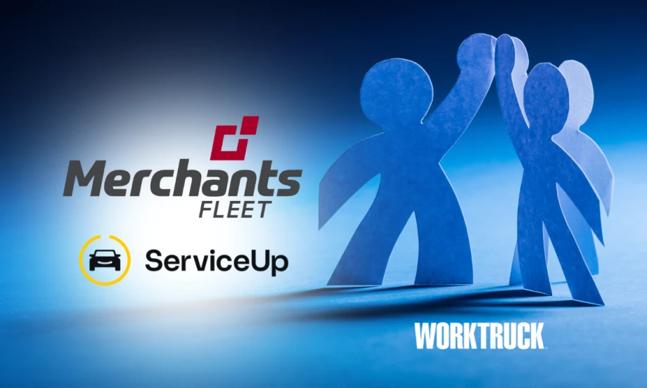 Merchants Fleet and ServiceUp partner to simplify repairs and cut downtime for fleets, offering a fully managed repair process across a national network.