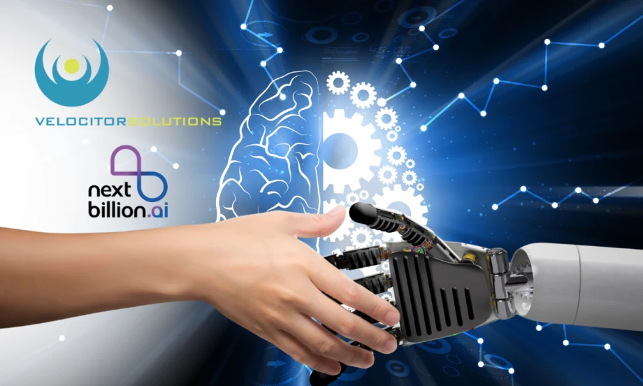 Velocitor Solutions acquires NextBillion.ai, expanding AI-powered mapping and routing tools to help fleets improve efficiency, routing accuracy, and real-time operations.