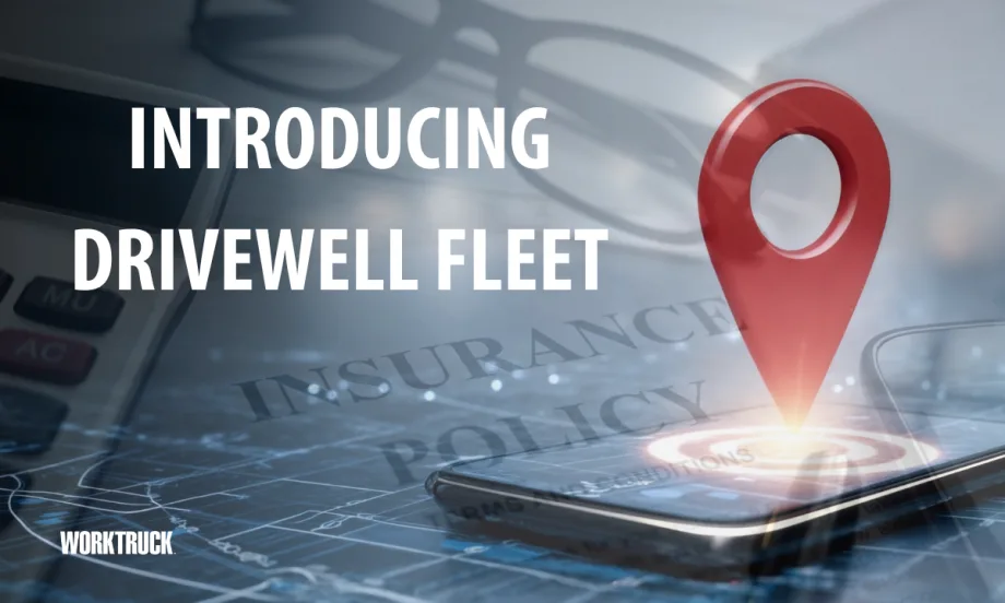 Cambridge Mobile Telematics (CMT) announced DriveWell Fleet, a new program designed  to help commercial auto insurers use fleet telematics data to inform underwriting and pricing.
