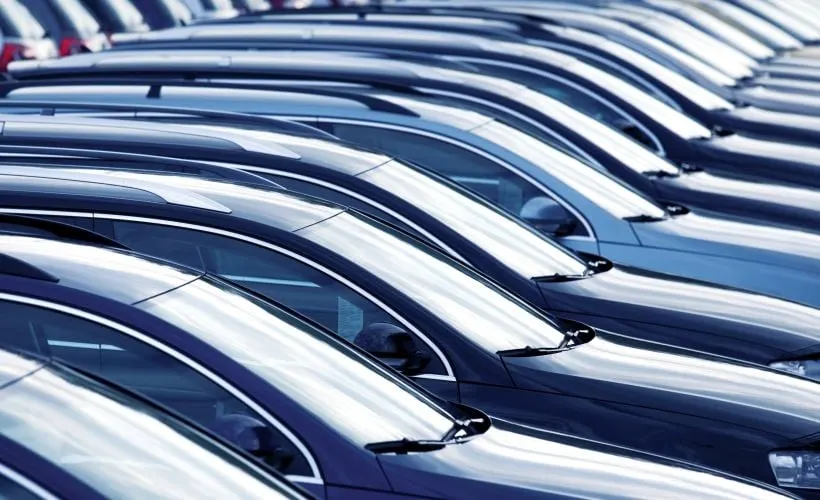 What to Do with All These Cars — and When? 