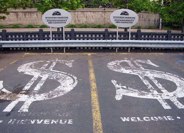 How the Evolution of Parking Will Affect Fleets