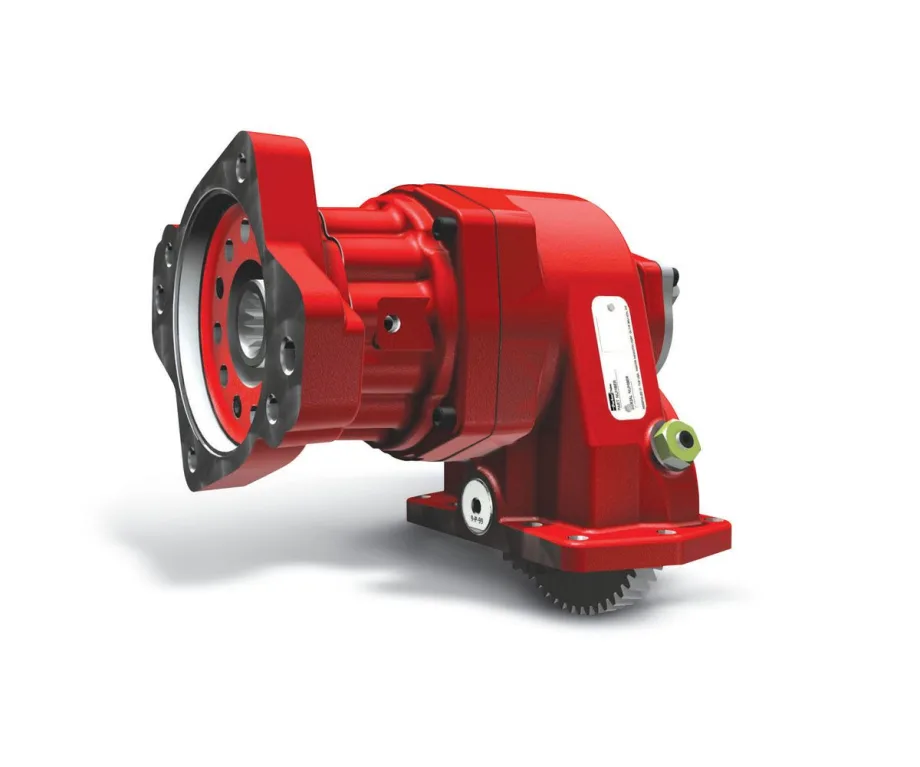 877 Series PTO