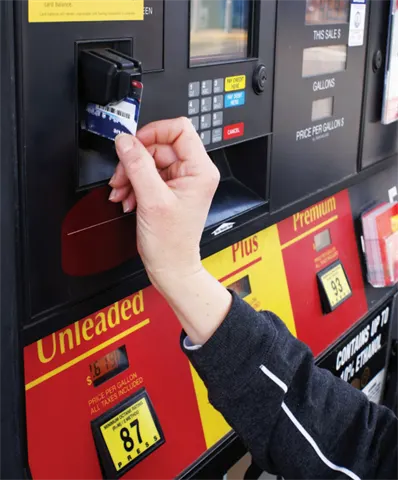 Fuel Card Fraud Is on the Increase