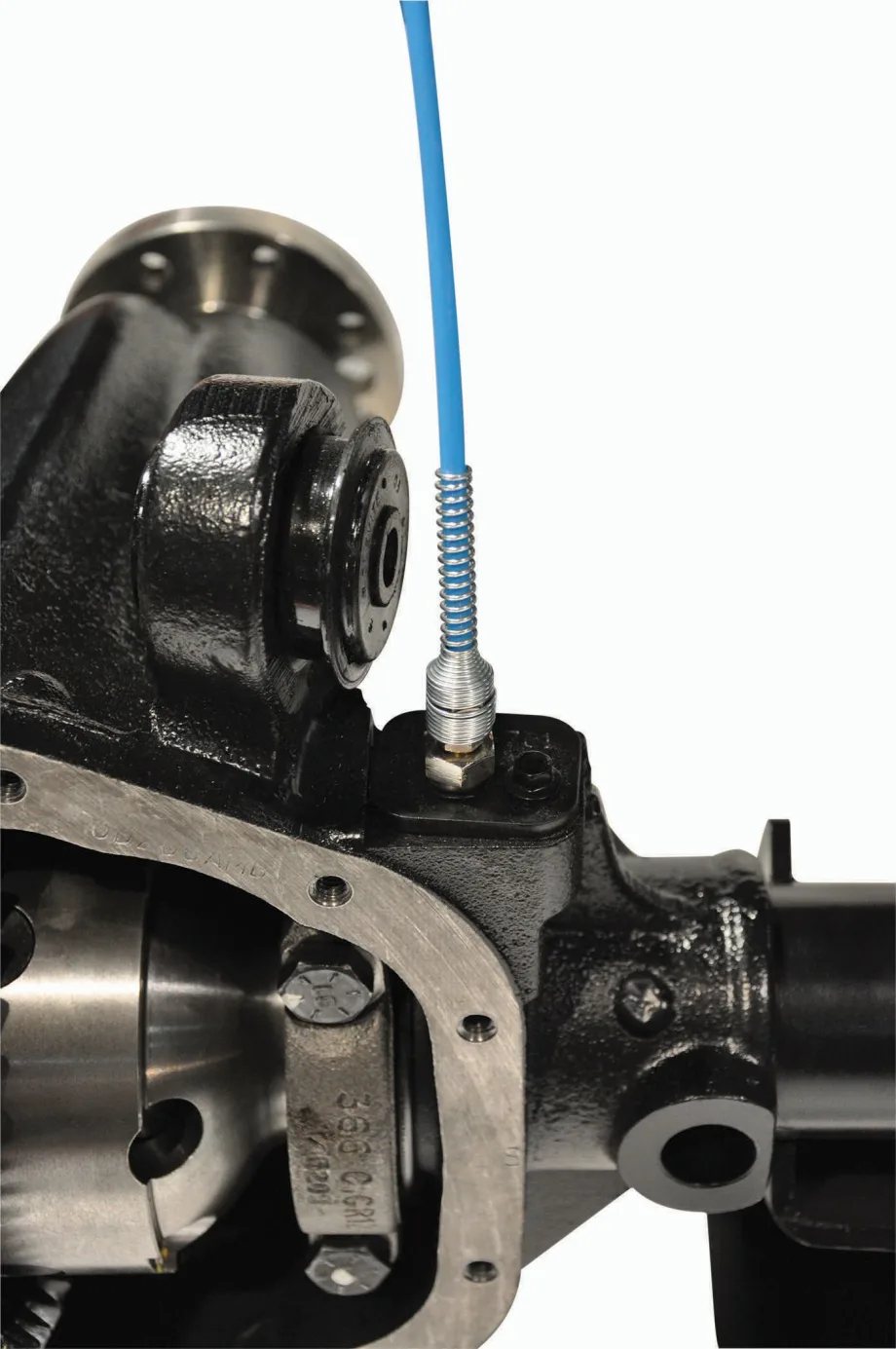 Ultimate Dana 60, 44 Axles with ARB Air Locker Option