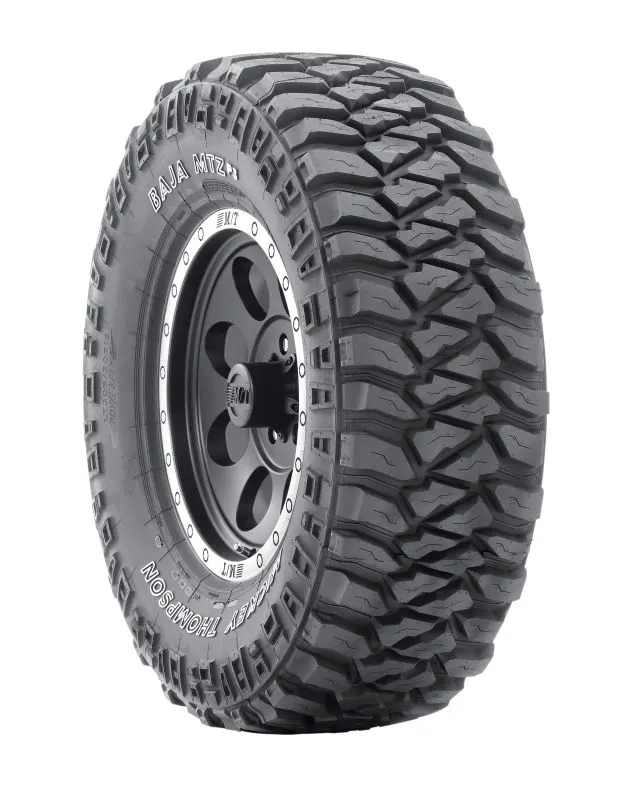 Baja MTZP3 Product Line