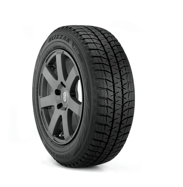 Blizzak LT Winter Tires