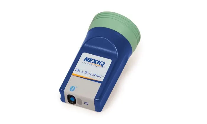Wireless Vehicle Diagnostics
