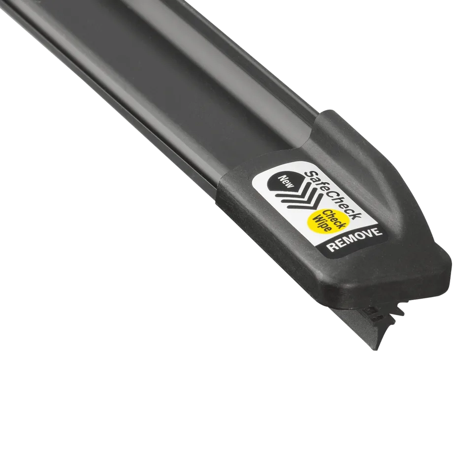 ENVISION Windshield Wiper Blades