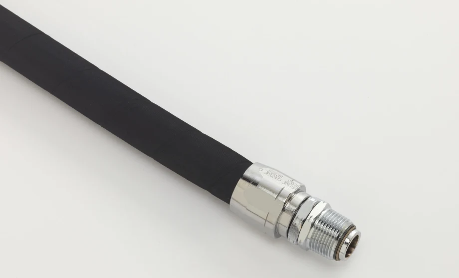 Swivel Hose Assemblies
