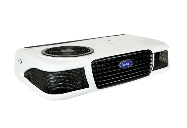 35X Direct-Drive Refrigeration Unit