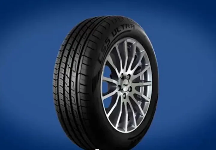 CS5 Ultra/Grand Touring Tire