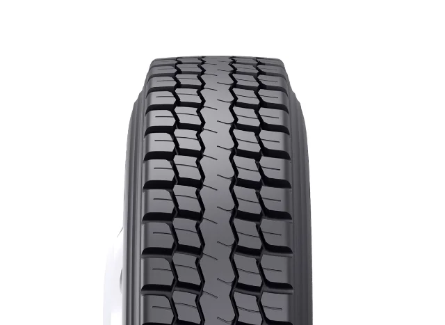 Drive Tire Retreads
