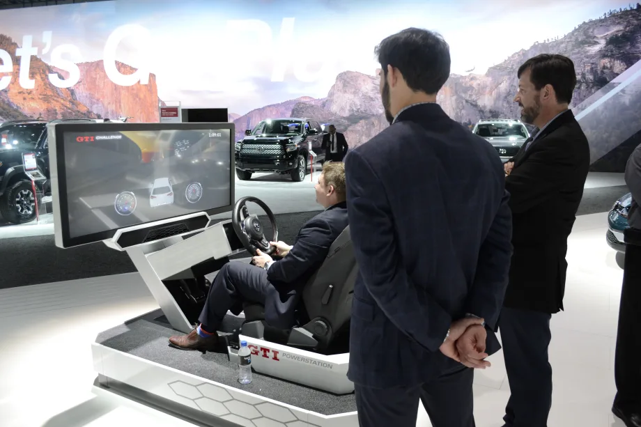 Will Cars Become Transportation Appliances?
