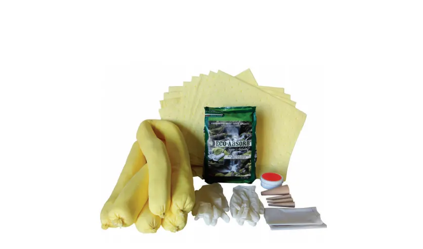 Large Truck Spill Kit