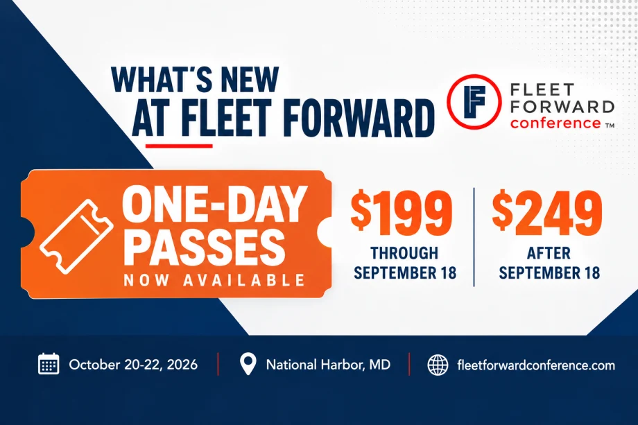 FFC one day pass announce