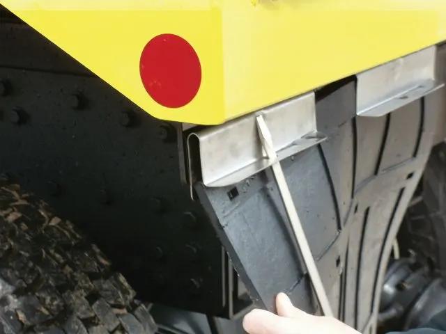 Fast Flaps