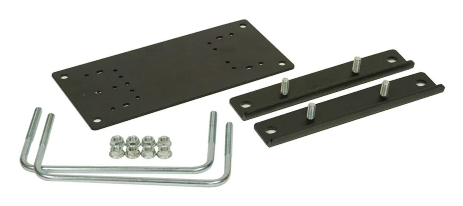 Air-Rite System Installation Accessories