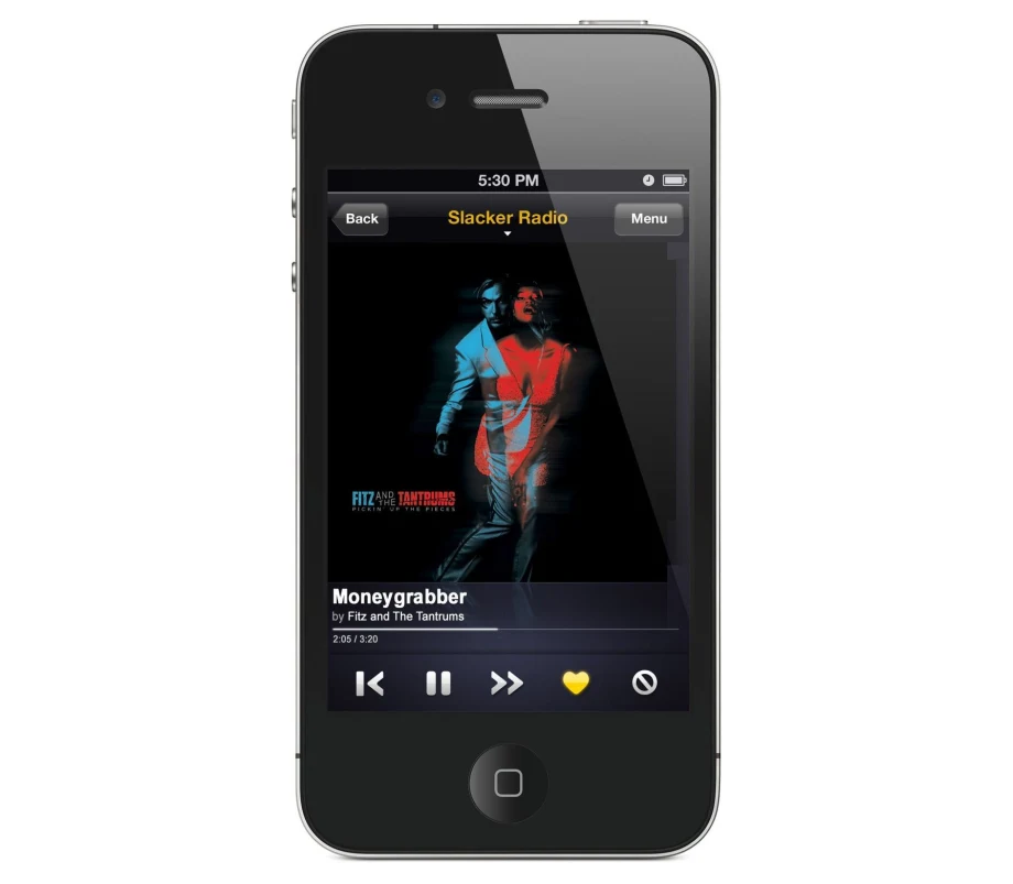 SNYC AppLink